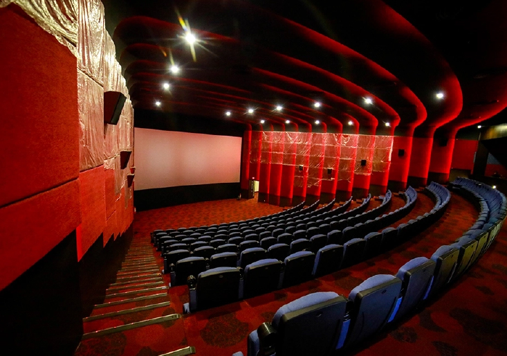 Opera Cinema Dubai