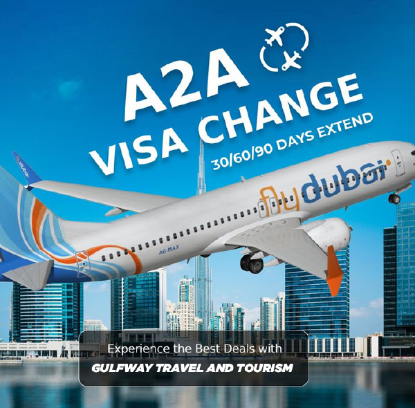 A2A Visa