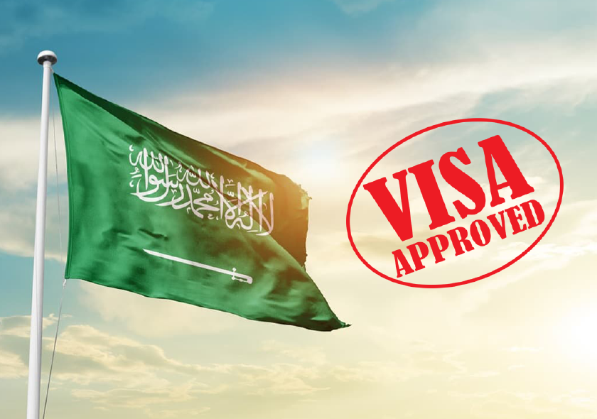 Umrah Visa