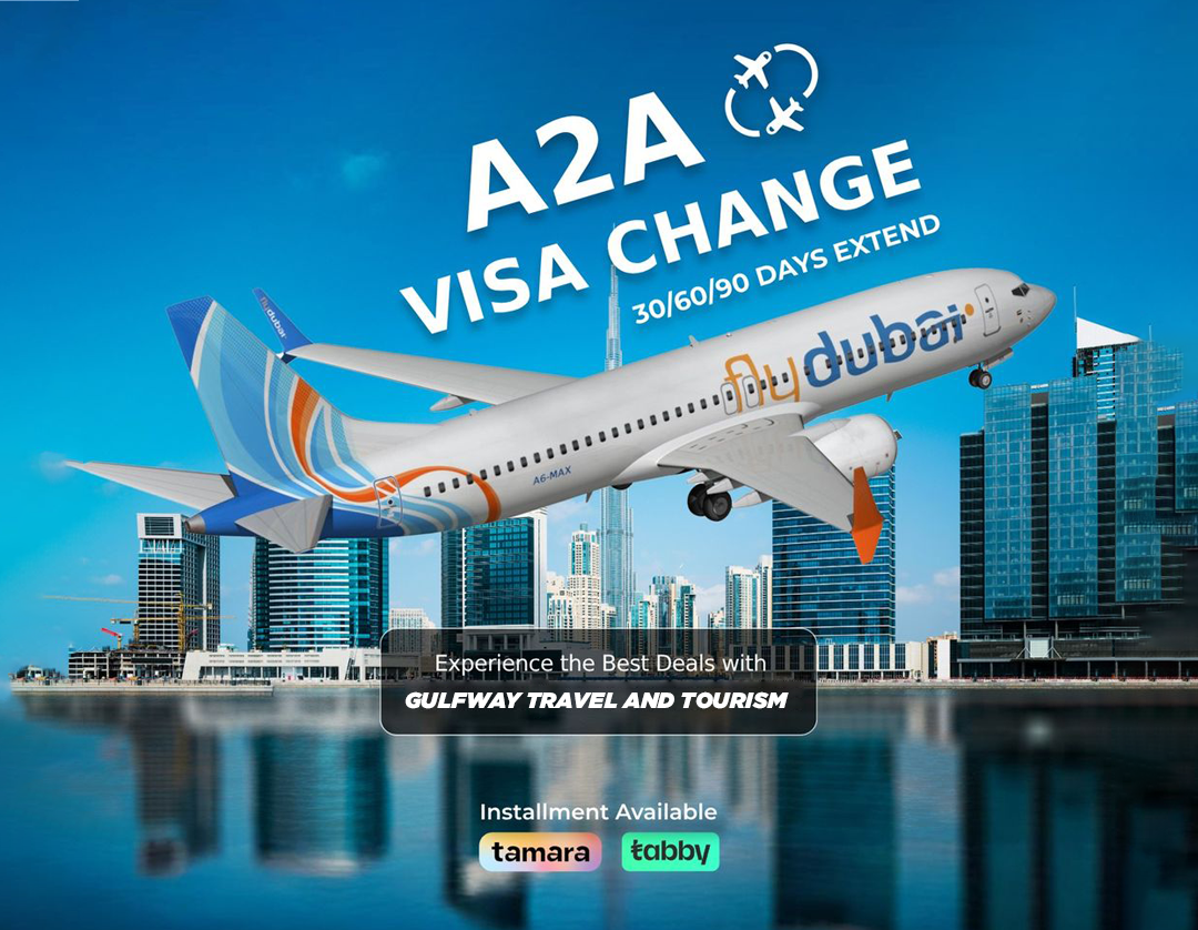 A2A Visa
