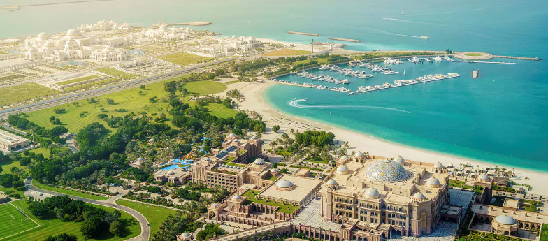 United Arab Emirates