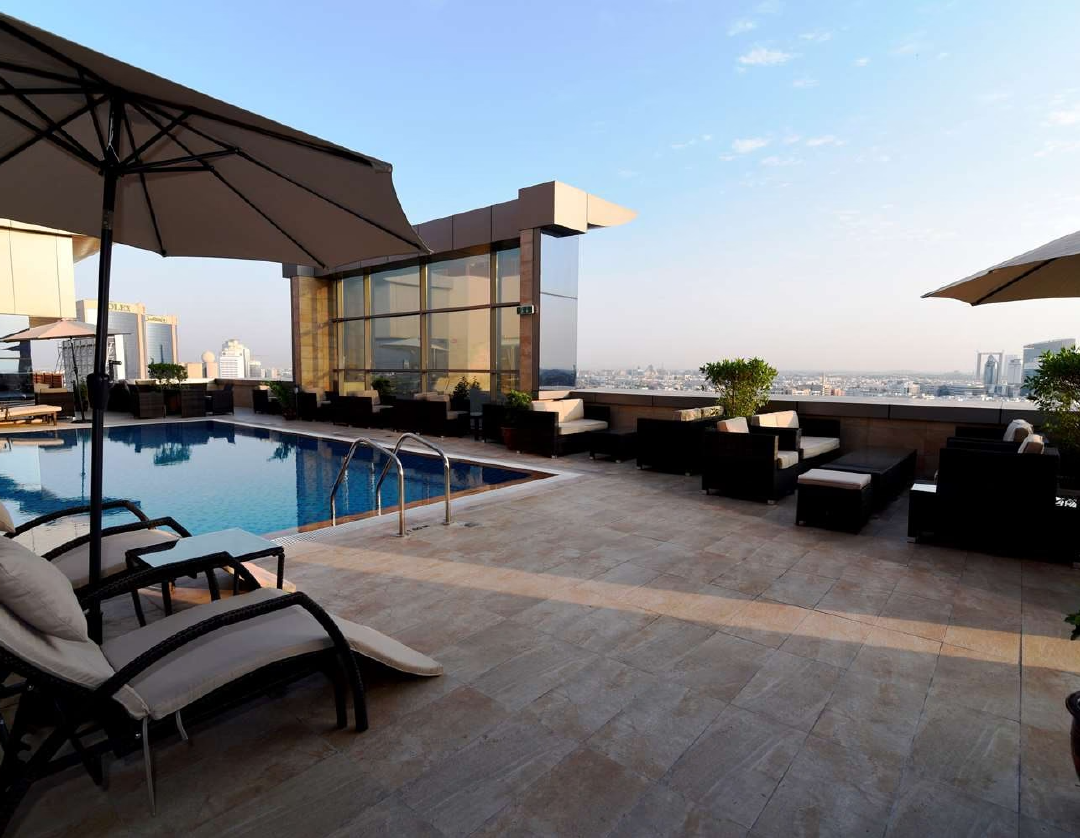 Best Western plus Creek Pearl Creek