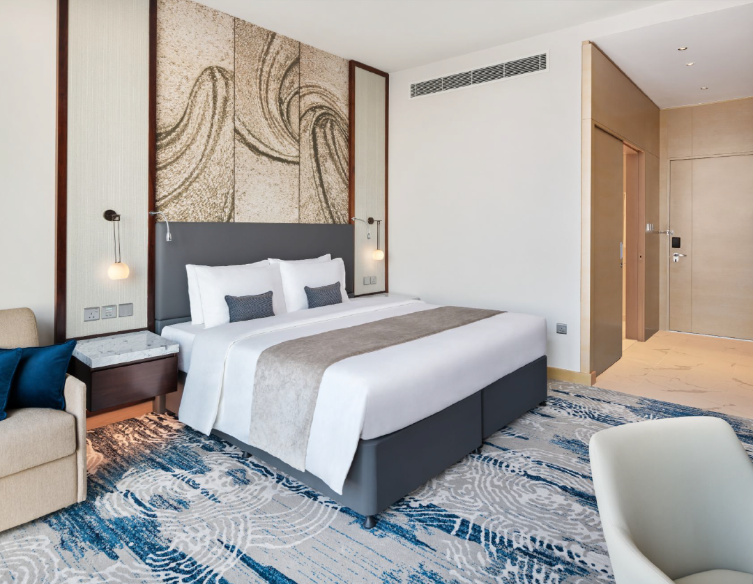 Wyndham Dubai<br/> Deira