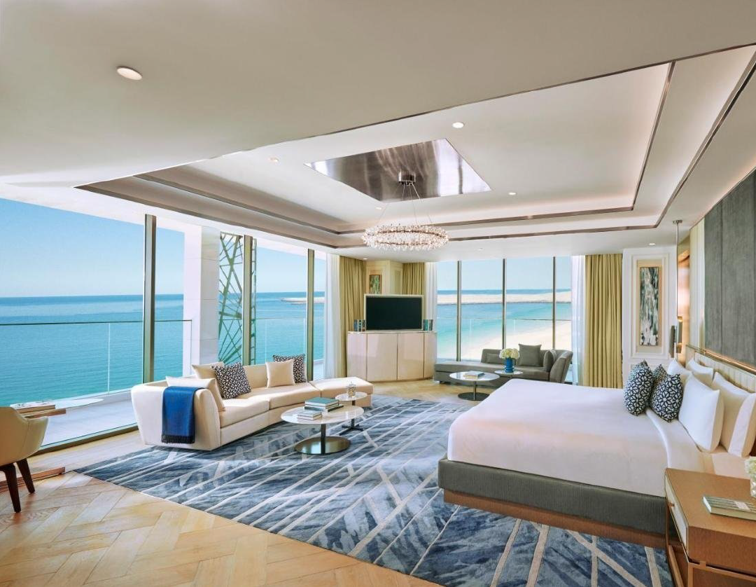 Marriott Bonvoy<br/>Dubai