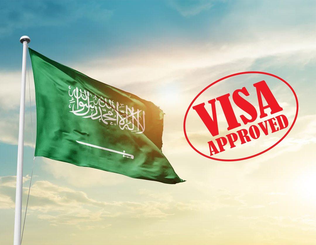 Umrah Visa
